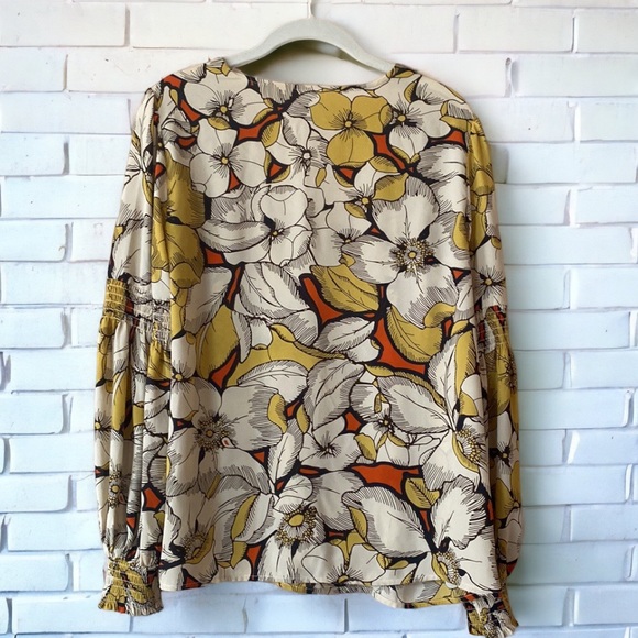 Cabi Sequel Blouse - Picture 5 of 12